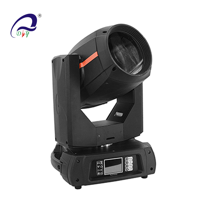 MH-380A 371W 18R Beam Wash Moving Head Light for Stage